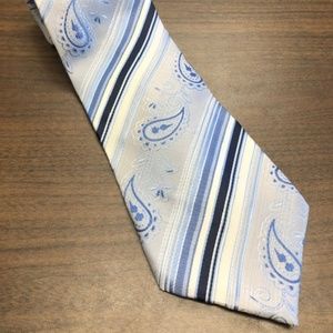 Giorgio Armani Silk Tie